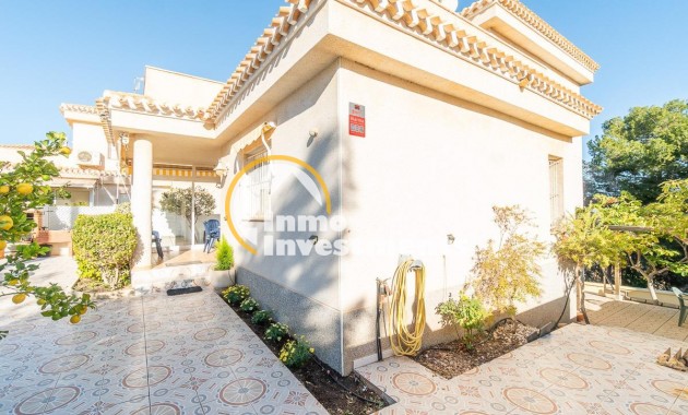 Gebrauchtimmobilien - Villa - Playa Flamenca