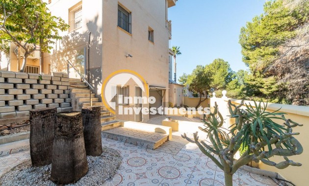 Gebrauchtimmobilien - Villa - Playa Flamenca