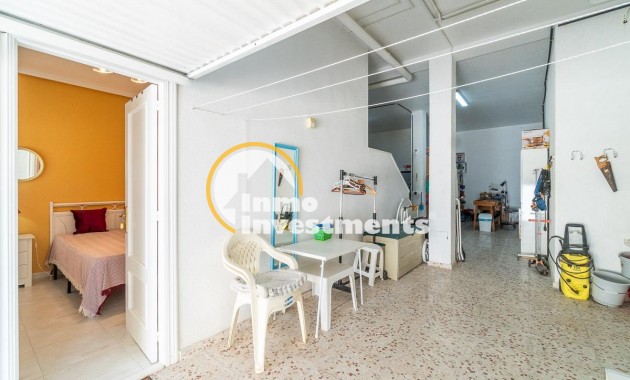 Gebrauchtimmobilien - Villa - Playa Flamenca