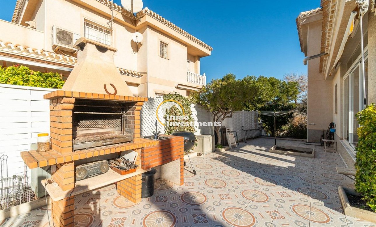 Gebrauchtimmobilien - Villa - Playa Flamenca