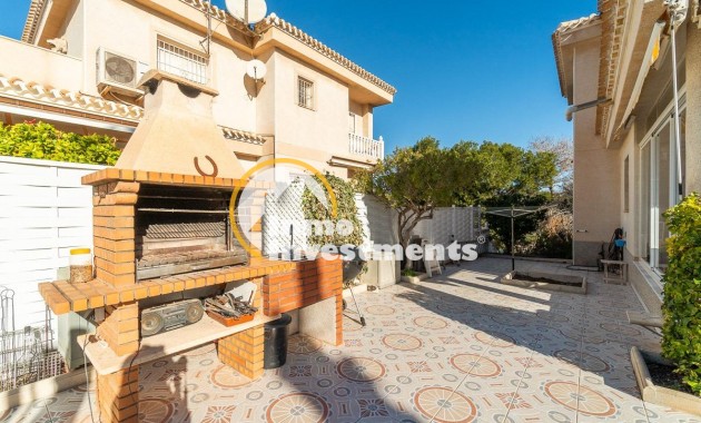 Gebrauchtimmobilien - Villa - Playa Flamenca