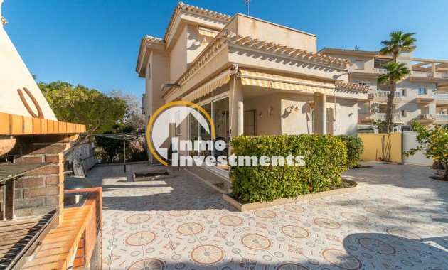 Gebrauchtimmobilien - Villa - Playa Flamenca