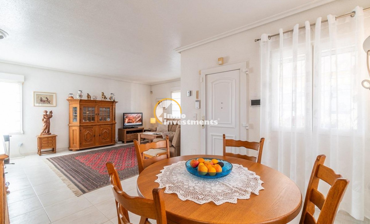 Gebrauchtimmobilien - Villa - Playa Flamenca