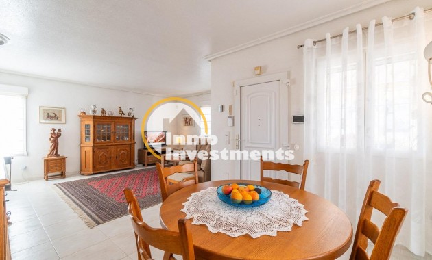 Gebrauchtimmobilien - Villa - Playa Flamenca