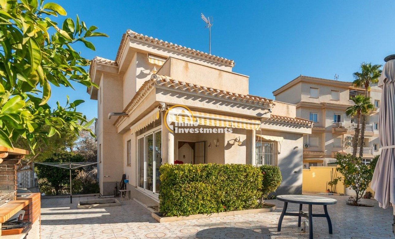 Gebrauchtimmobilien - Villa - Playa Flamenca