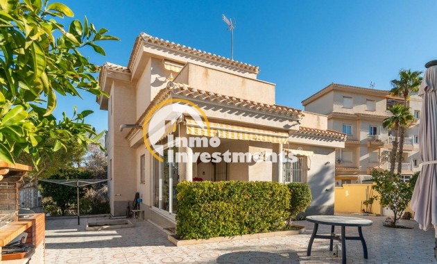 Gebrauchtimmobilien - Villa - Playa Flamenca