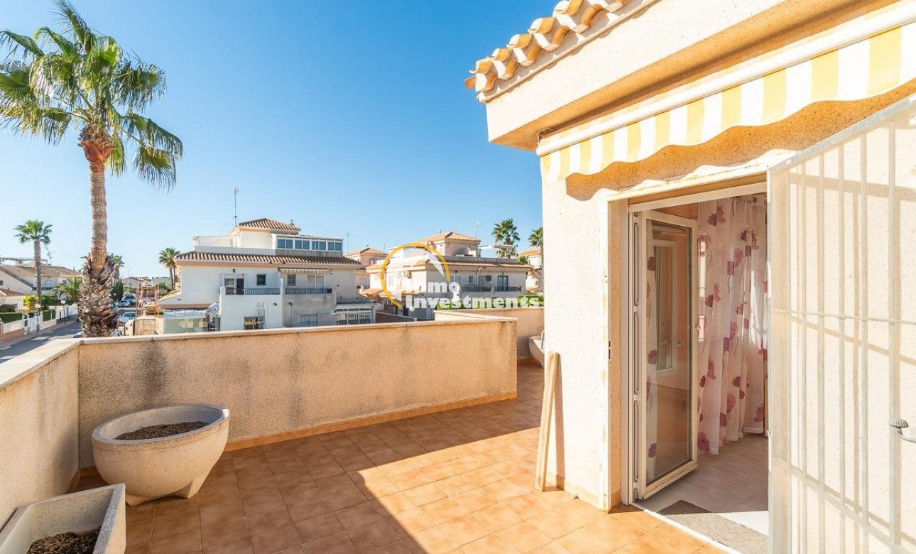 Gebrauchtimmobilien - Villa - Playa Flamenca