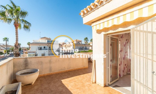 Gebrauchtimmobilien - Villa - Playa Flamenca