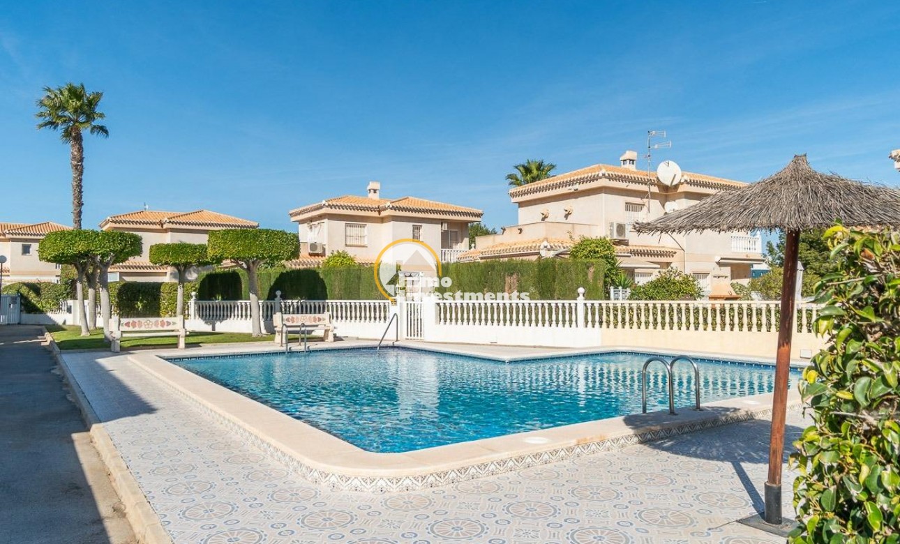 Gebrauchtimmobilien - Villa - Playa Flamenca