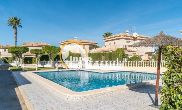 Gebrauchtimmobilien - Villa - Playa Flamenca