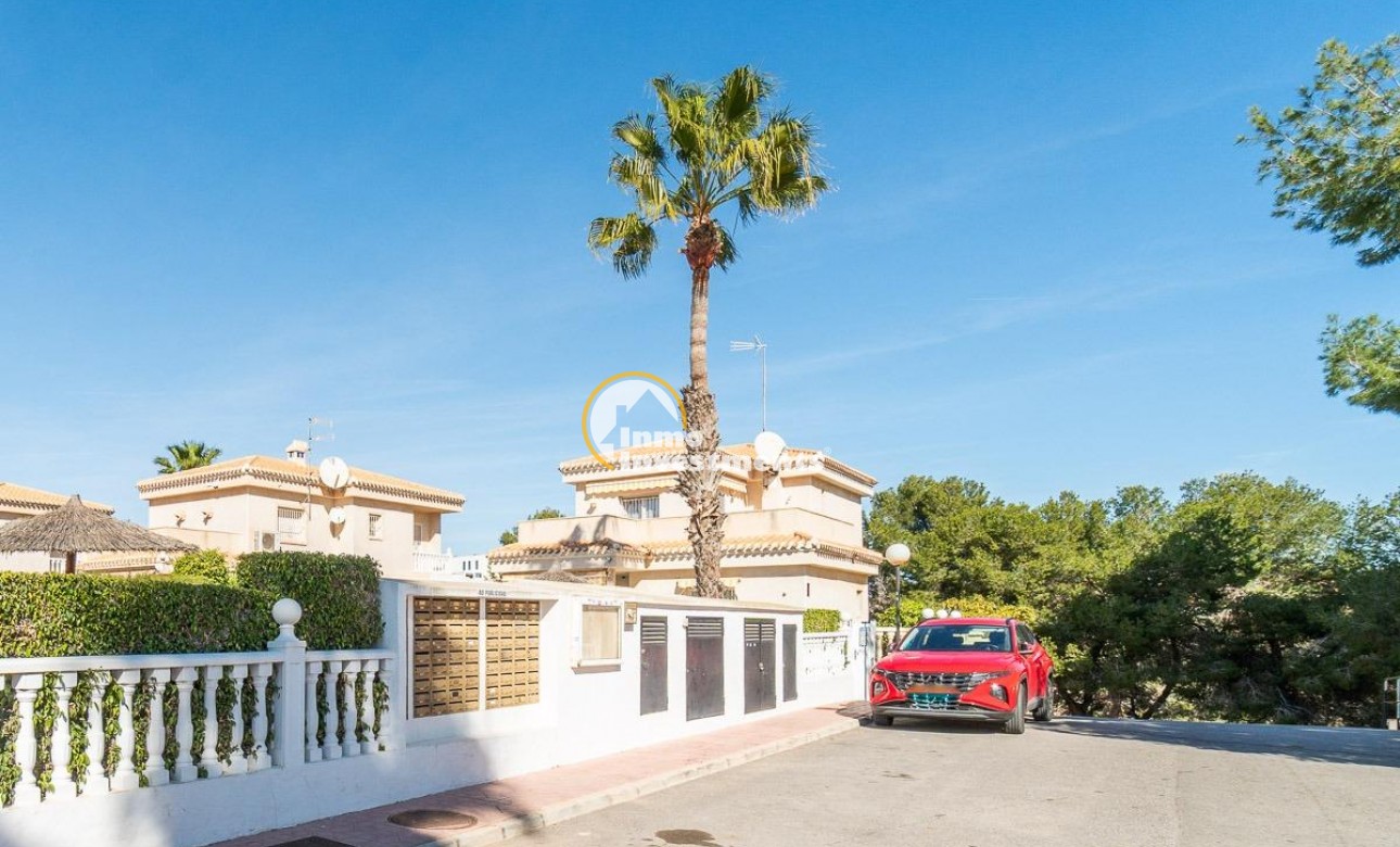 Gebrauchtimmobilien - Villa - Playa Flamenca