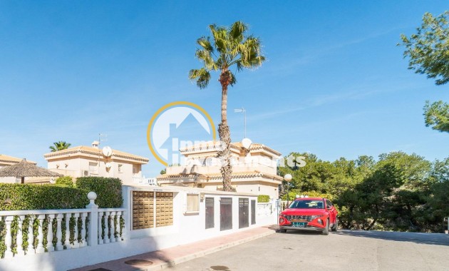 Gebrauchtimmobilien - Villa - Playa Flamenca