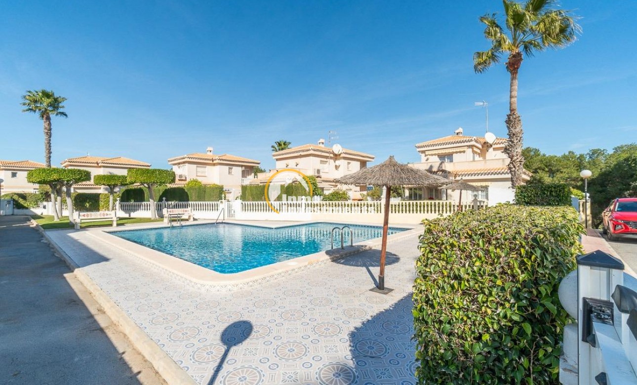 Gebrauchtimmobilien - Villa - Playa Flamenca