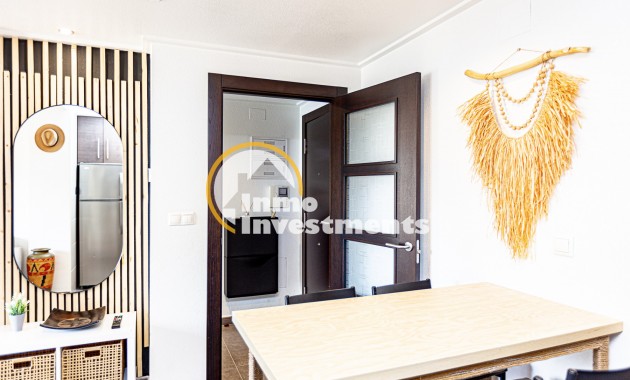 Resale - Apartment - Guardamar del Segura