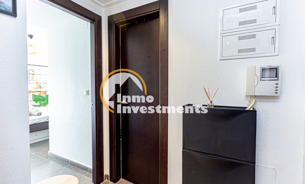 Resale - Apartment - Guardamar del Segura