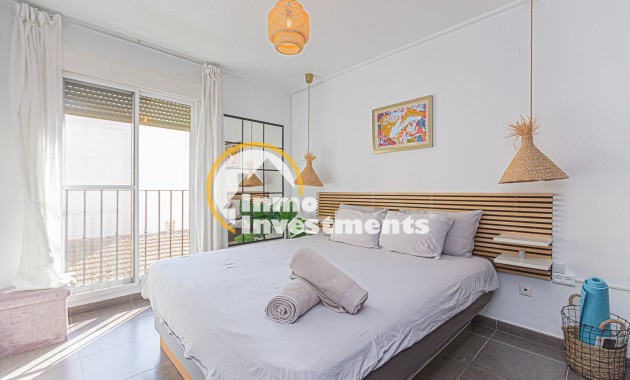 Resale - Apartment - Guardamar del Segura