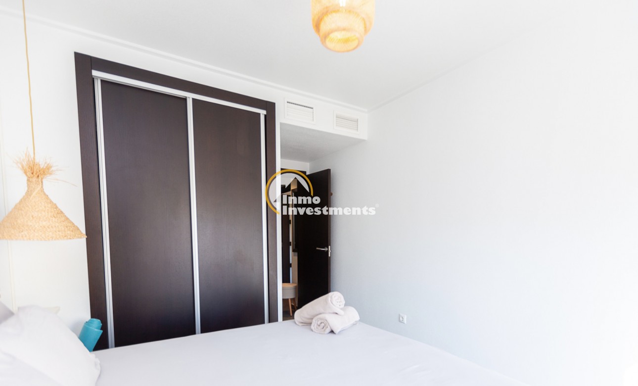 Resale - Apartment - Guardamar del Segura