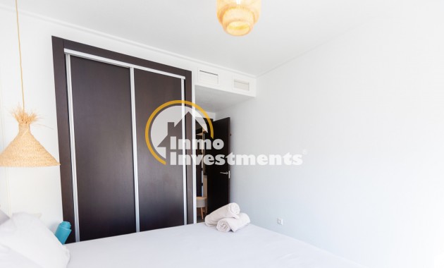 Resale - Apartment - Guardamar del Segura