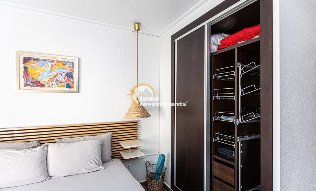 Resale - Apartment - Guardamar del Segura