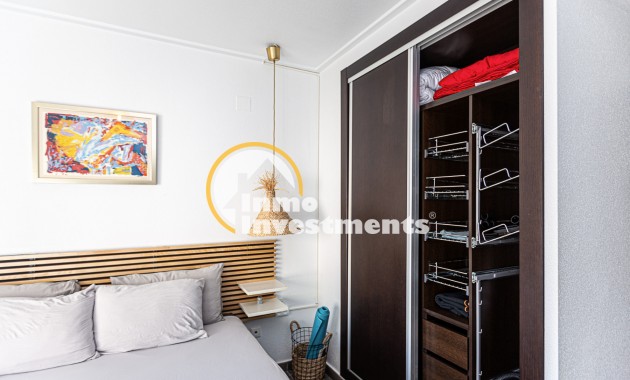 Resale - Apartment - Guardamar del Segura