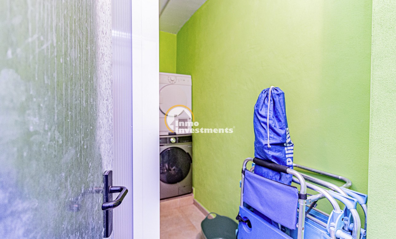 Resale - Apartment - Guardamar del Segura