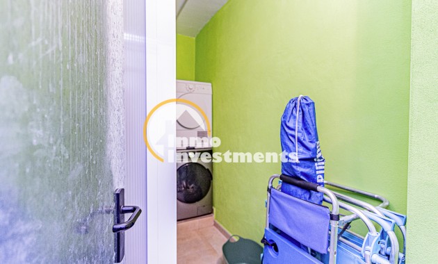 Resale - Apartment - Guardamar del Segura