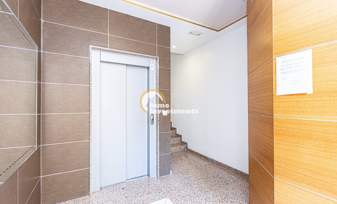 Resale - Apartment - Guardamar del Segura