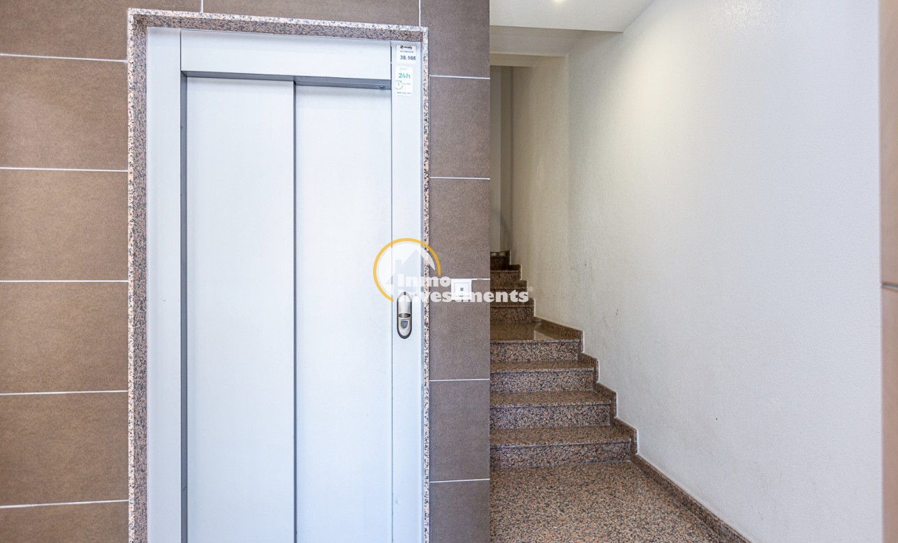 Resale - Apartment - Guardamar del Segura