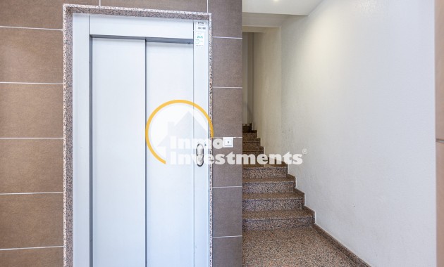 Resale - Apartment - Guardamar del Segura