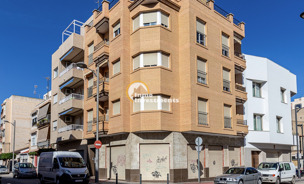 Resale - Apartment - Guardamar del Segura