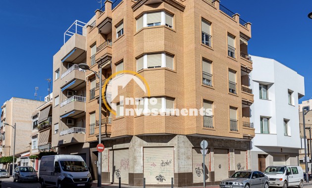 Resale - Apartment - Guardamar del Segura