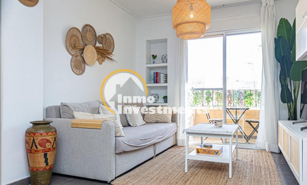 Resale - Apartment - Guardamar del Segura