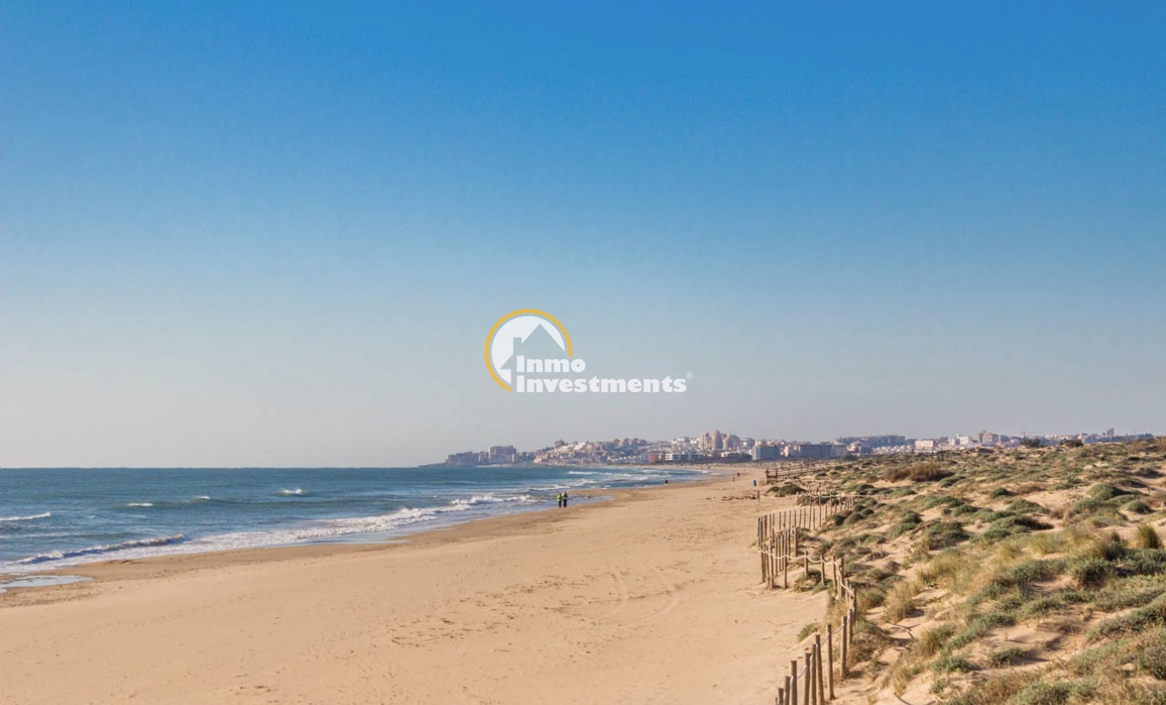 Resale - Apartment - Guardamar del Segura