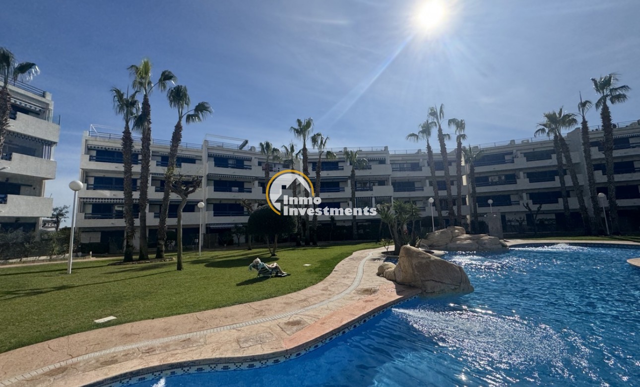 Gebrauchtimmobilien - Apartment - Playa Flamenca - Alameda del Mar