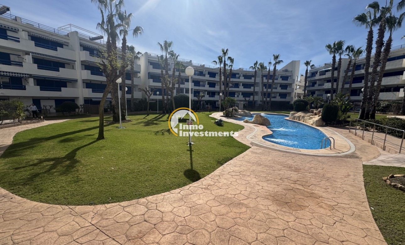 Resale - Apartment - Playa Flamenca - Alameda del Mar