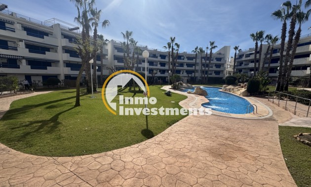 Reventa - Apartamento - Playa Flamenca - Alameda del Mar