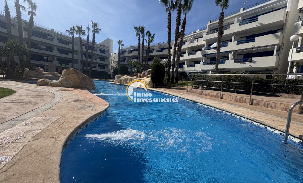 Reventa - Apartamento - Playa Flamenca - Alameda del Mar