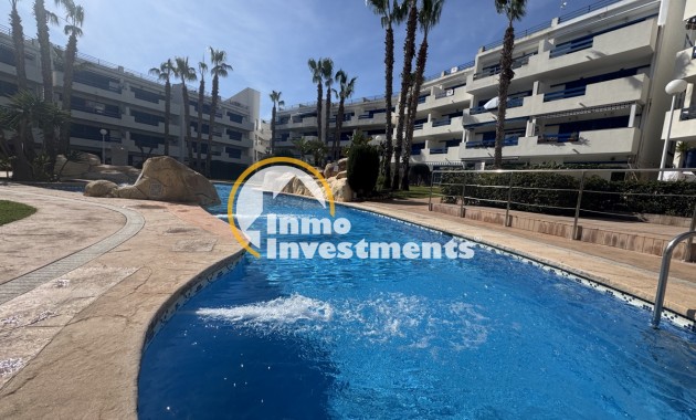 Reventa - Apartamento - Playa Flamenca - Alameda del Mar