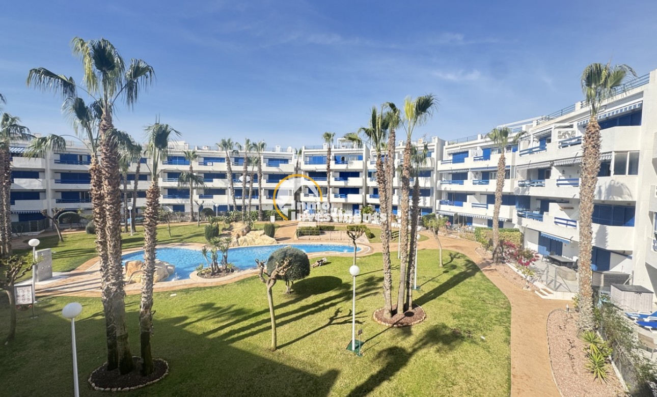 Reventa - Apartamento - Playa Flamenca - Alameda del Mar