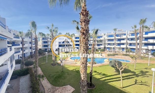 Reventa - Apartamento - Playa Flamenca - Alameda del Mar