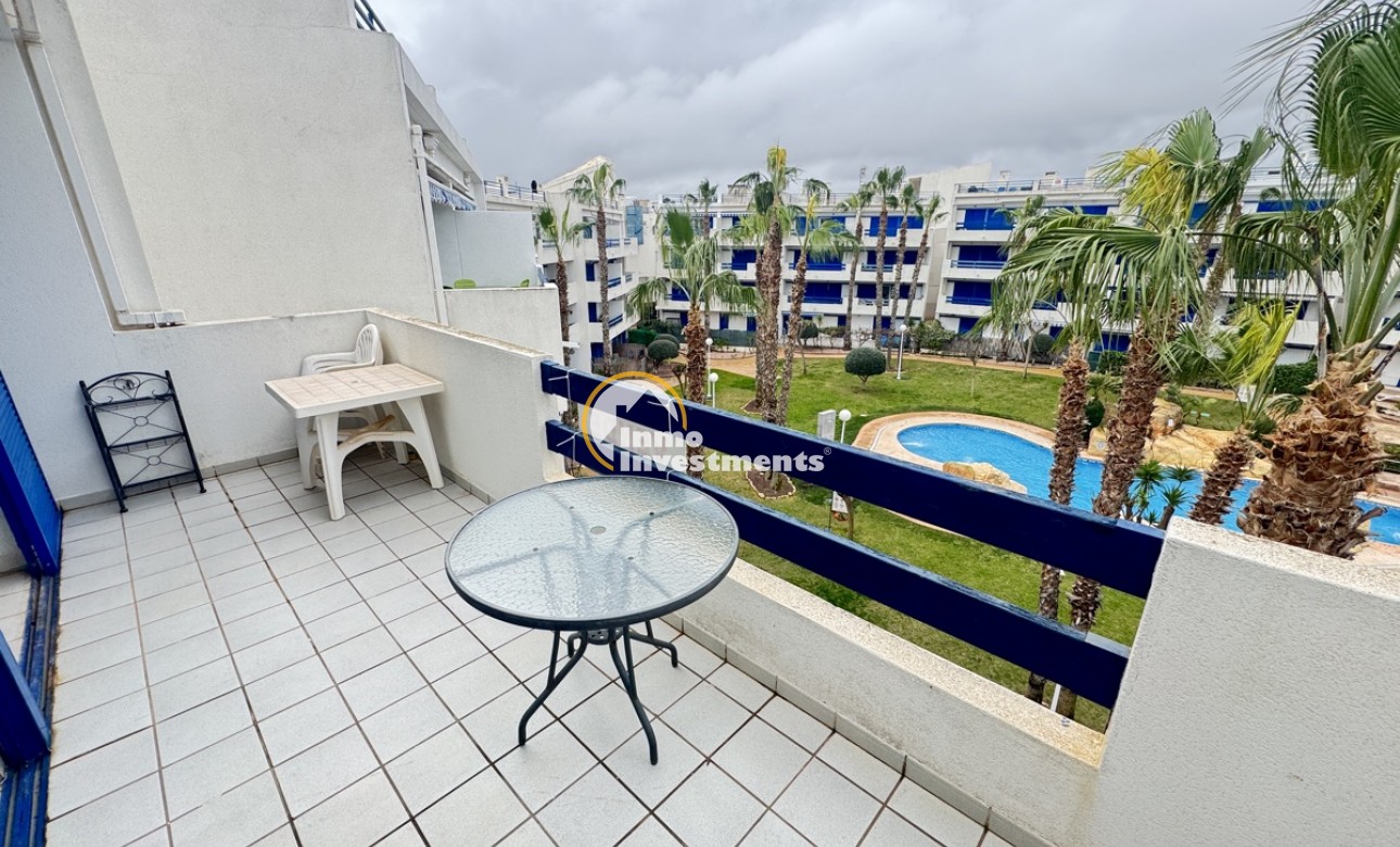 Reventa - Apartamento - Playa Flamenca - Alameda del Mar