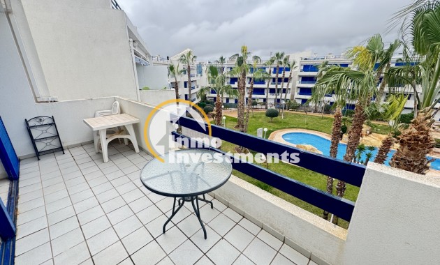 Resale - Apartment - Playa Flamenca - Alameda del Mar