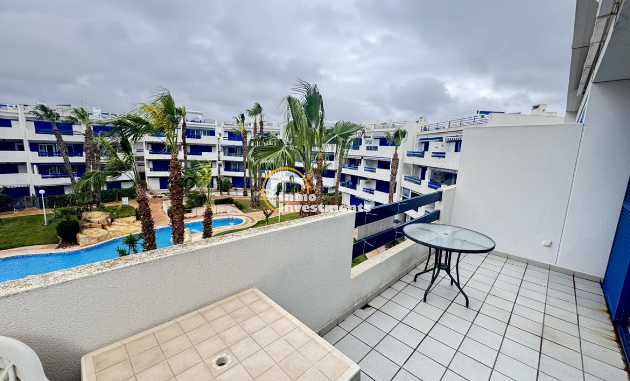 Gebrauchtimmobilien - Apartment - Playa Flamenca - Alameda del Mar