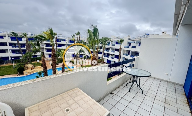 Resale - Apartment - Playa Flamenca - Alameda del Mar