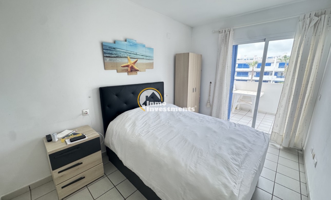 Resale - Apartment - Playa Flamenca - Alameda del Mar