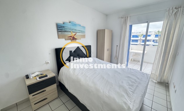 Gebrauchtimmobilien - Apartment - Playa Flamenca - Alameda del Mar