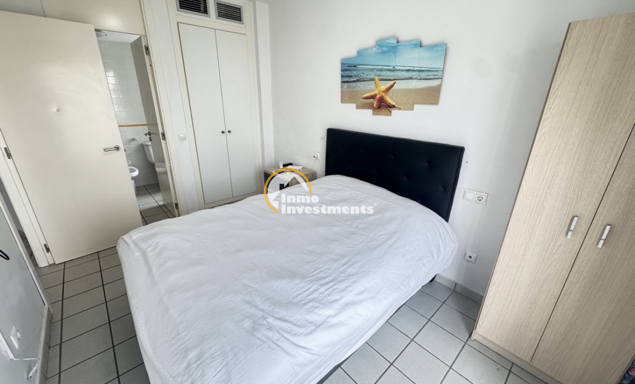 Gebrauchtimmobilien - Apartment - Playa Flamenca - Alameda del Mar