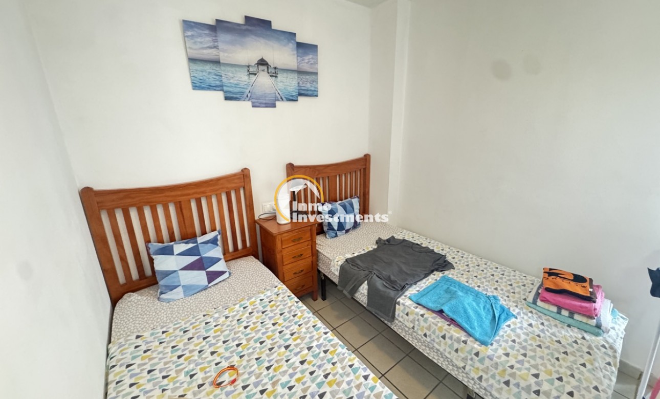 Resale - Apartment - Playa Flamenca - Alameda del Mar