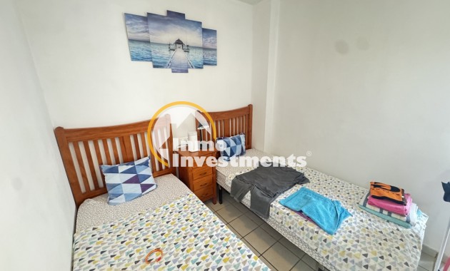 Gebrauchtimmobilien - Apartment - Playa Flamenca - Alameda del Mar