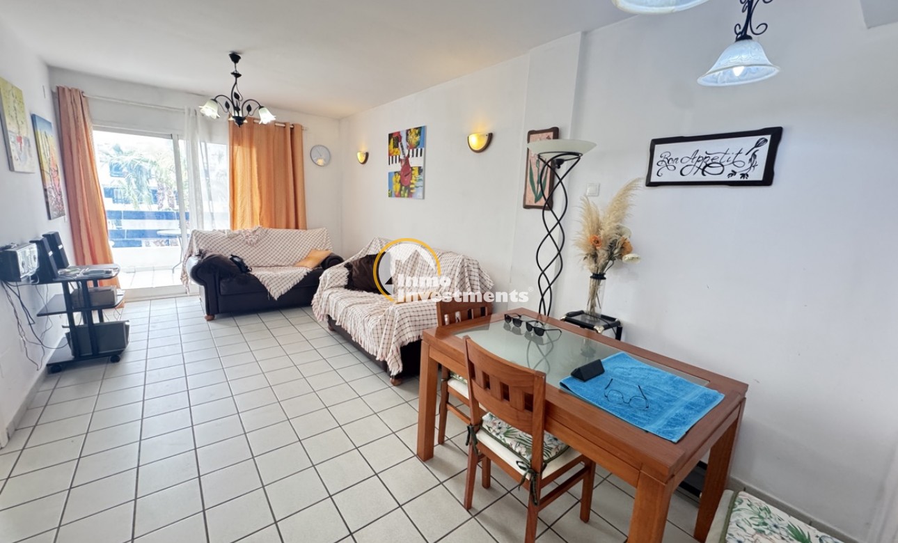 Gebrauchtimmobilien - Apartment - Playa Flamenca - Alameda del Mar